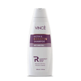 Biotin & Keratin Shampoo