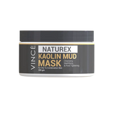 Kaolin Mud Mask minimize large open pores