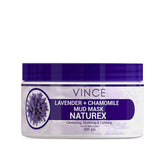 Lavender + Chamomile Mud Mask