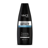 Perfect Impact Men Shampoo | Vince Care