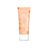 VINCE Peach Face Wash