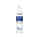 VINCE Re-Gain Leave in Cream