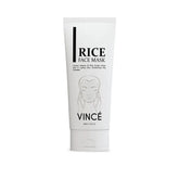 VINCE Rice Face Mask 100ML