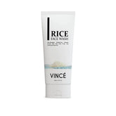 VINCE Rice Face Wash 100ML