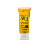 Sunblock SPF 35