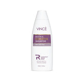 VINCE Biotin & Keratin Shampoo - Best Anti Hair Fall Shampoo