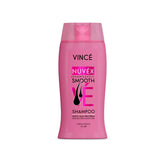 Effortlessly Smooth Shampoo