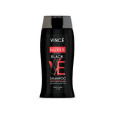 Glossy Black Shampoo