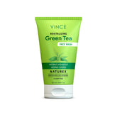 Green Tea Face Wash