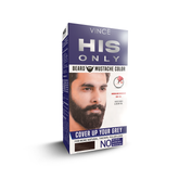 Best Medium Brown Mustache & Beard Color in Pakistan