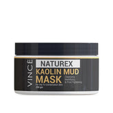 Kaolin Mud Mask