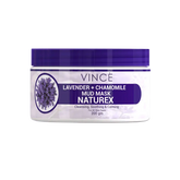 Vince Lavender + Chamomile Mud Mask healing, calming & soothing your skin