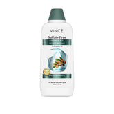 Moisturizing Shower Gel