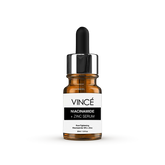 Niacinamide Serum | Niacinamide 10 Zinc 1 Serum | Vince