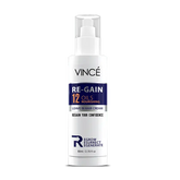 Regain Leave-In Hair Cream For Hair Growth | Vince Care