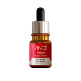 Retinol Night Serum