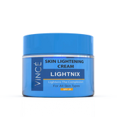 Skin Lightening Cream | Whitening Cream make your skin lighten | Vince Care