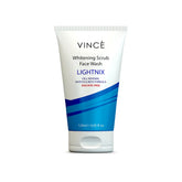 Whitening Scrub Face Wash