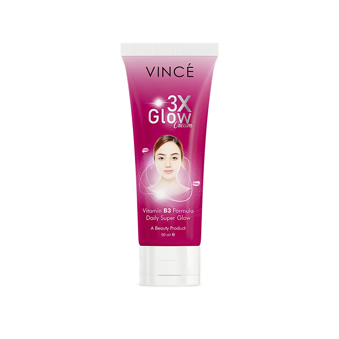 3X Glow Cream 50ml