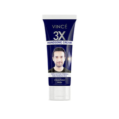 3X Handsome Cream 50ml