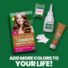 VINCE Women Hair Color in Natural Medium Blond in Pakistan
