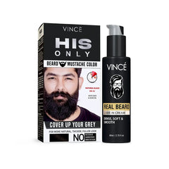 Beard Care Combo