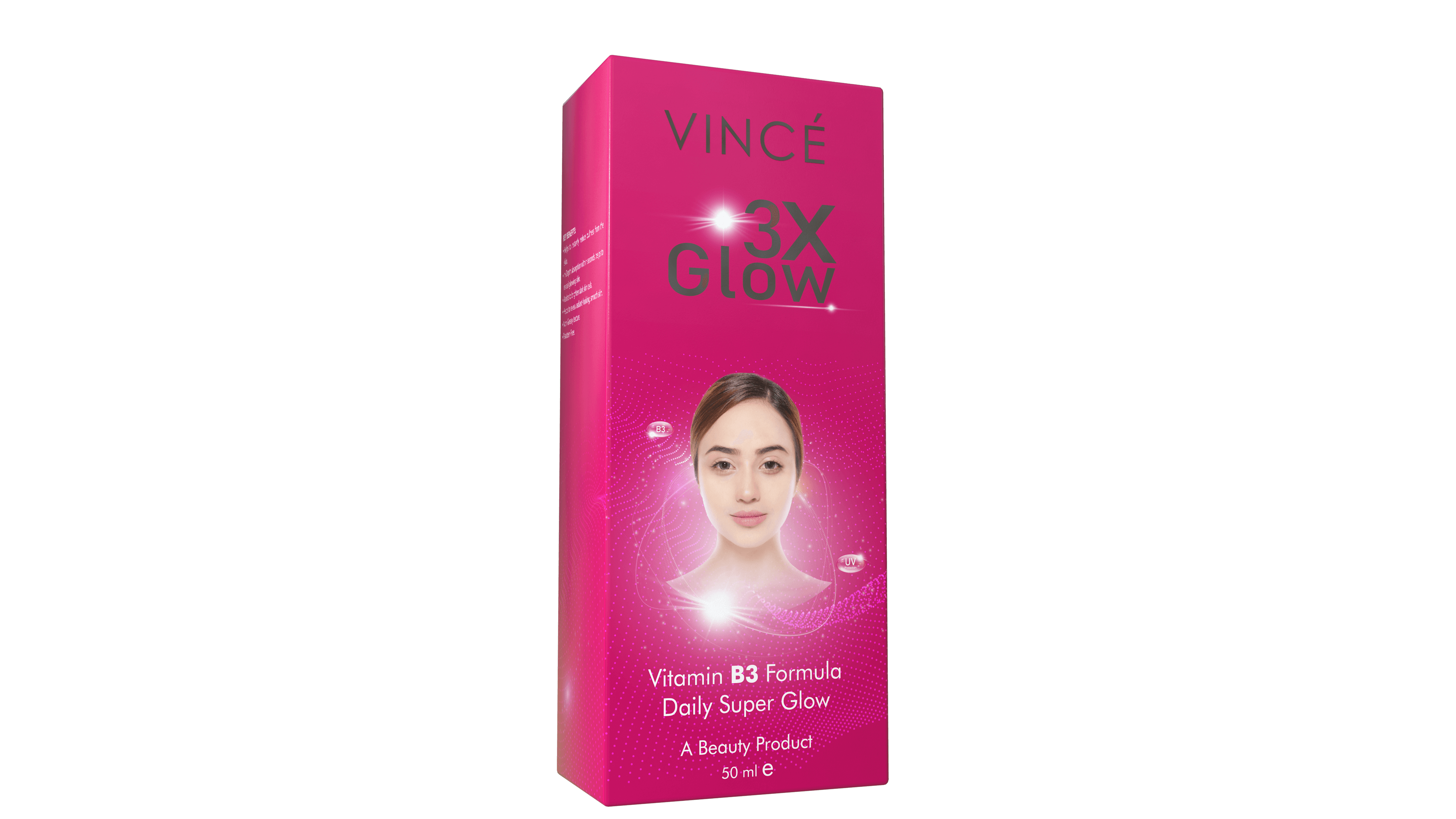 Best Fairness Cream in Pakistan 3X Glow