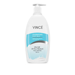 Best Hydrating Body Milk 330ML by VINCE