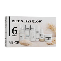 Rice Glass Glow Kit