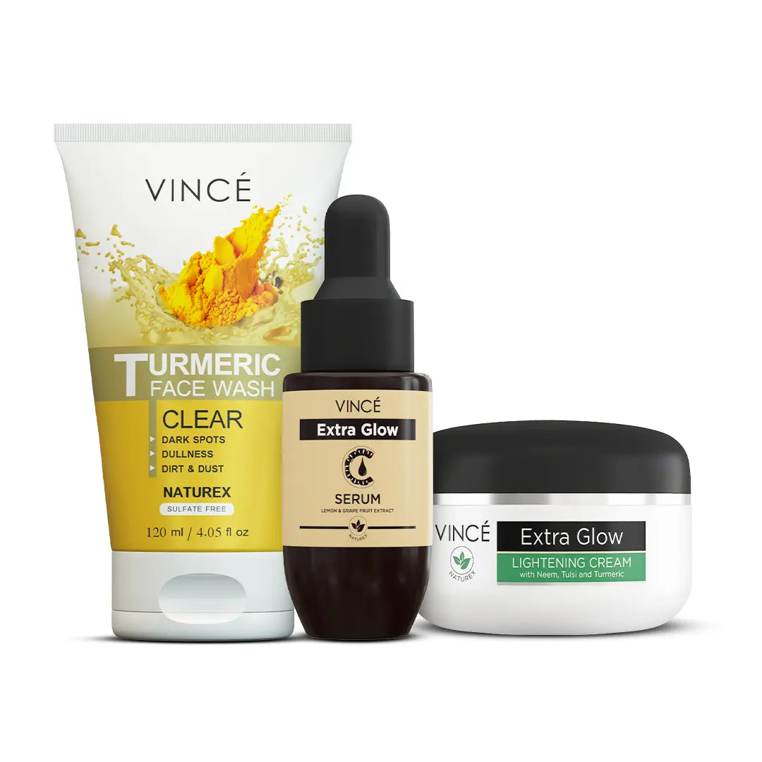 Botanical Glow Pack