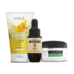 Botanical Glow Pack