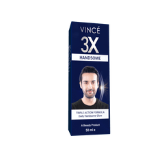 3X Handsome Cream 50ml
