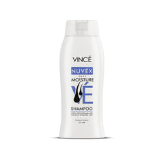 Deep Moisture Shampoo