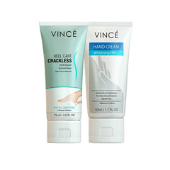 Hands & Heels Repair Pack