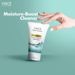 Hydra Face Wash