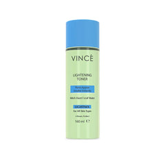 Lightening Toner