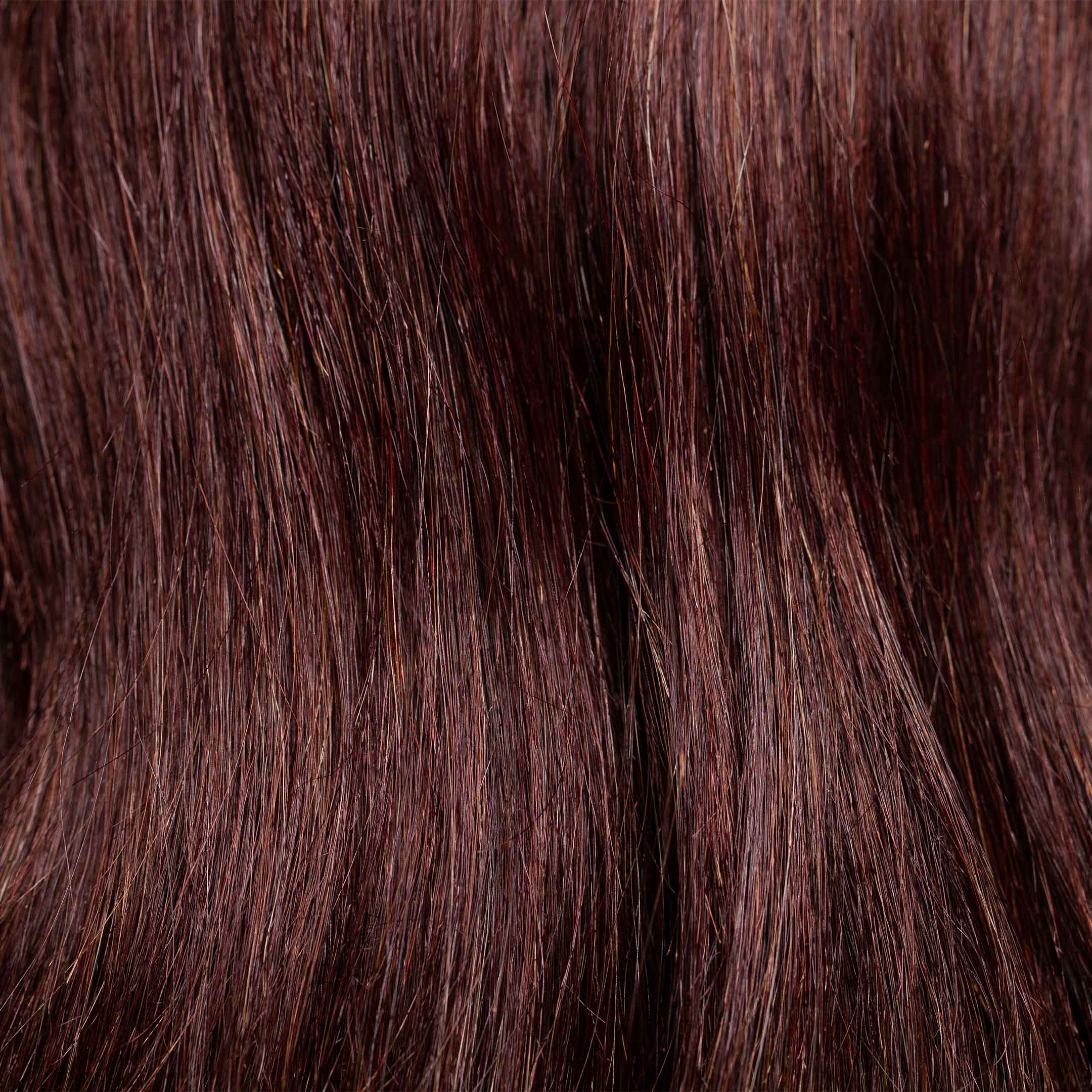 Best Mahogany Light Brown Hair Color For Women in Pakistan by VINCE
