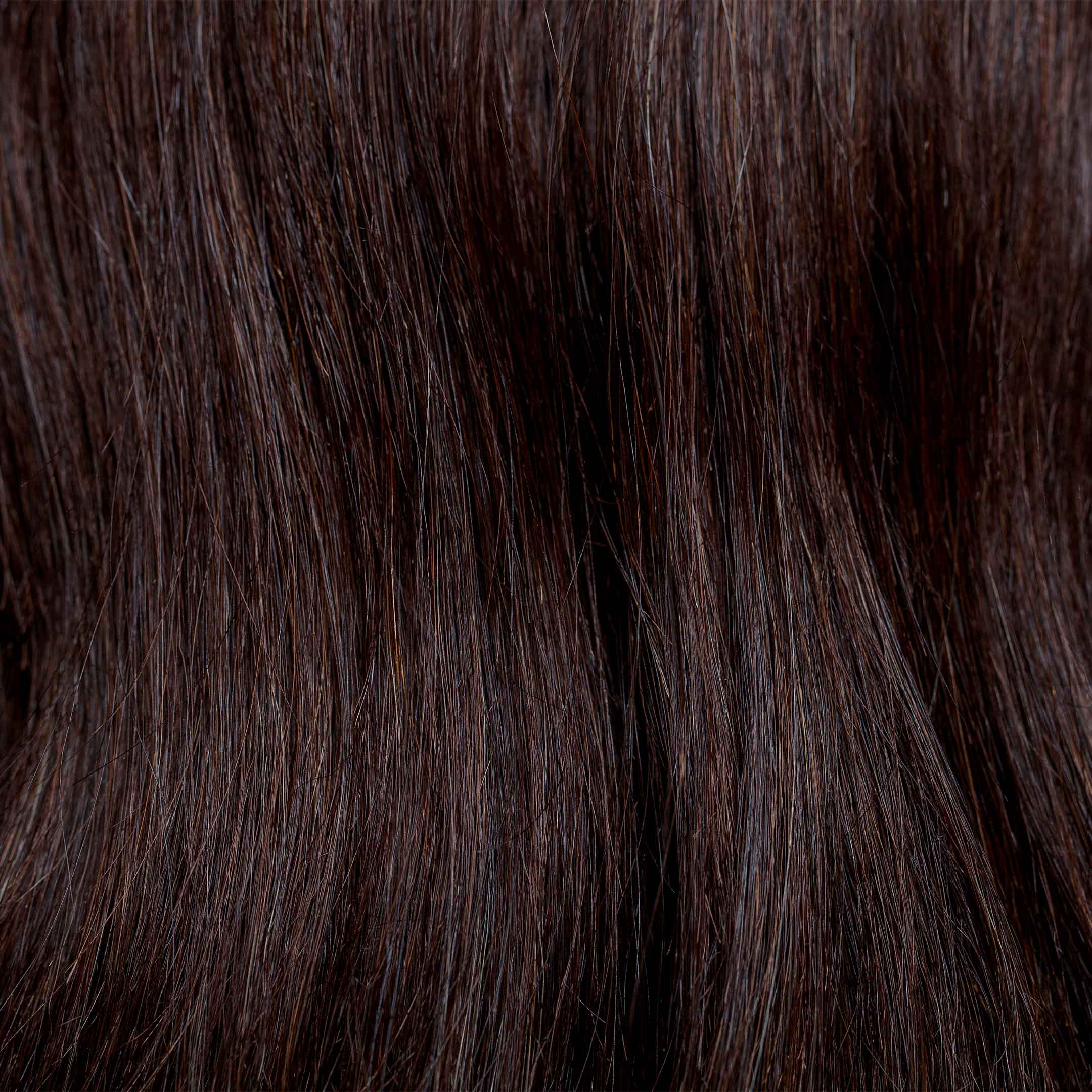 Best Natural Dark Brown Hair Color For Women in Pakistan by VINCE