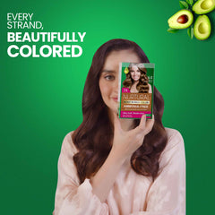 Women Hair Color Natural Medium Blond