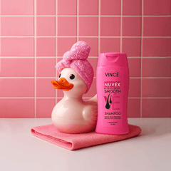 NUVEX Effortlessly Smooth Shampoo