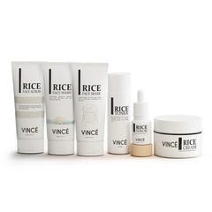 Rice Glass Glow Kit