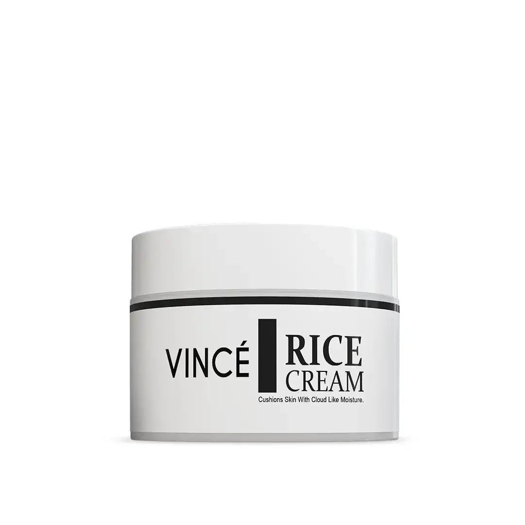 VINCE Rice Cream 50ML