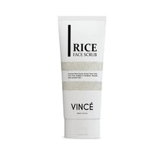 VINCE Rice Scrub 100ML