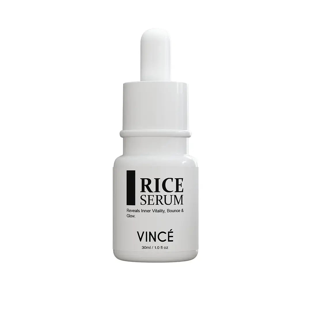 VINCE Rice Serum 30ML