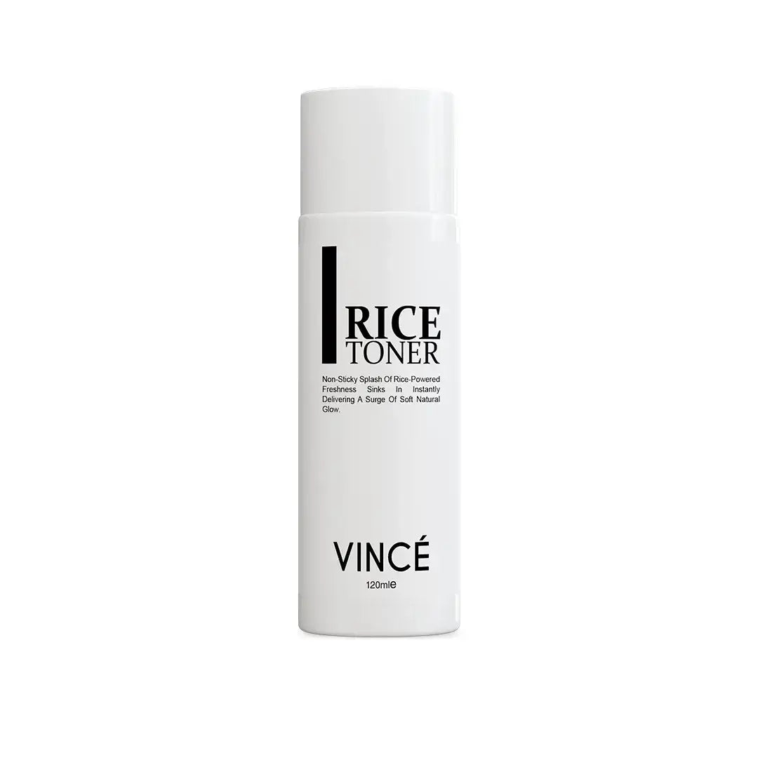 VINCE Rice Toner 120ML
