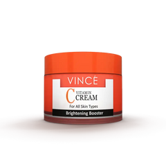 Vince Vitamin C Cream 