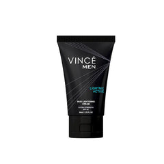Active Skin Lightening Cream for Men