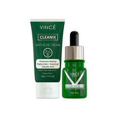 Anti-Acne Pack