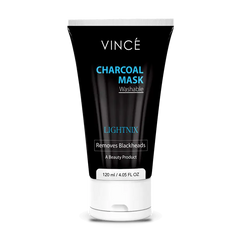 Vince Charcoal Mask 