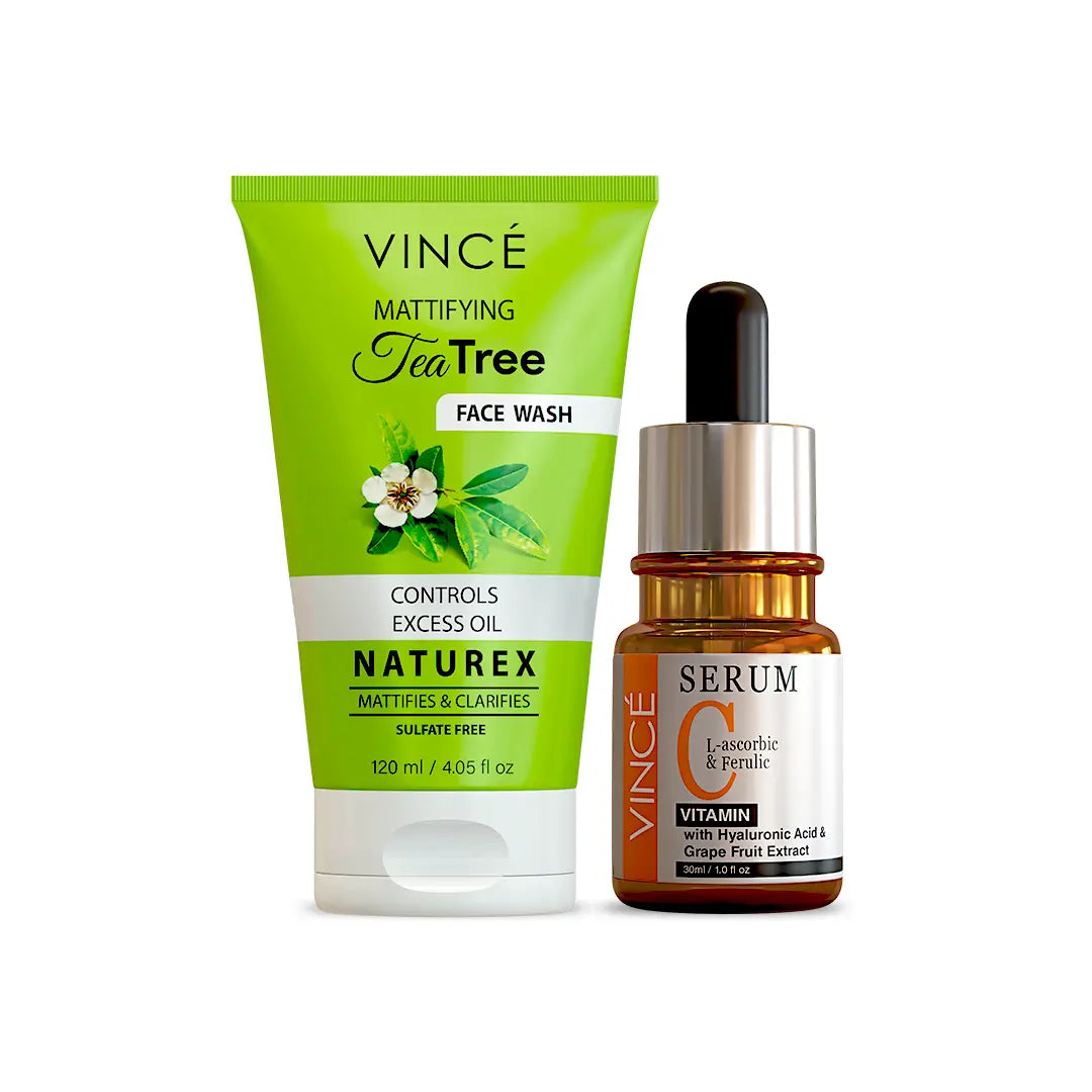 Clean & Bright Miracle Kit